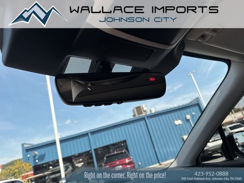 Used 2024 Subaru Outback Premium w/ Popular Package #1A AWD/4WD image 17