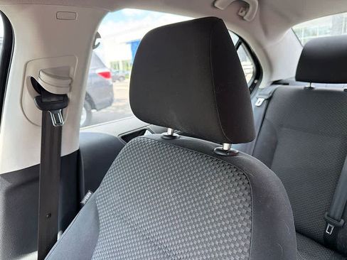 Used 2014 Volkswagen Jetta S FWD image 21