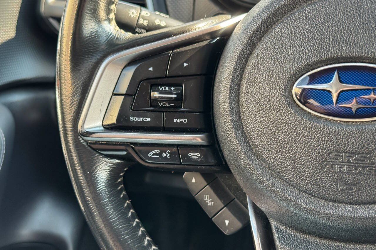 Used 2019 Subaru Forester Premium AWD/4WD image 23