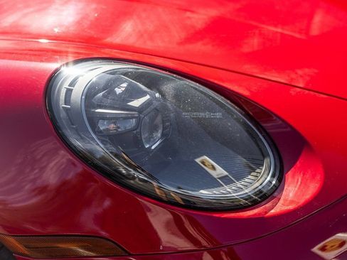 Used 2024 Porsche 911 Carrera GTS RWD image 25
