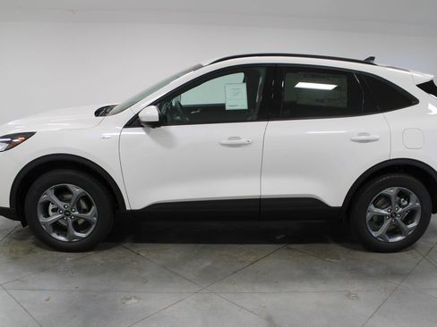 New 2026 Ford Escape ST-Line Select w/ Tech Pack #2 image 5