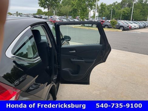 Used 2014 Honda CR-V LX image 18