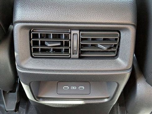 Used 2025 Honda CR-V EX-L image 19