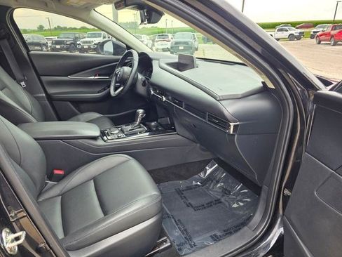 Used 2025 MAZDA CX-30 AWD 2.5 S w/ Preferred Package image 16