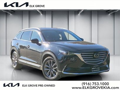 Used 2023 MAZDA CX-9 Grand Touring