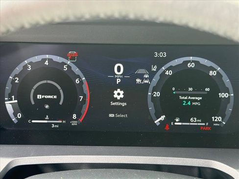 Used 2026 Toyota 4Runner TRD Sport Premium AWD/4WD image 27