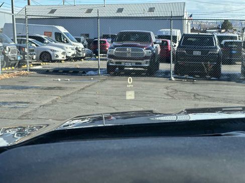 Used 2019 Chevrolet Silverado 1500 High Country image 26