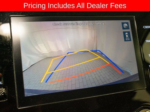 Used 2023 Hyundai Tucson SEL AWD/4WD image 14