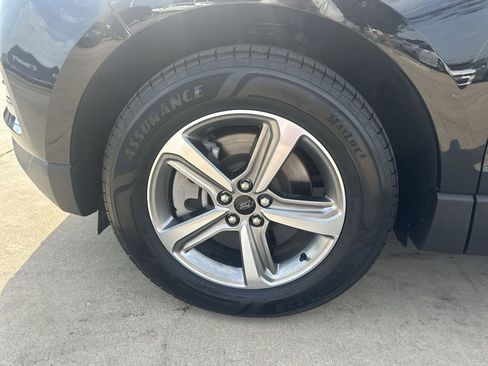 Used 2023 Ford Edge SEL w/ Convenience Package image 33