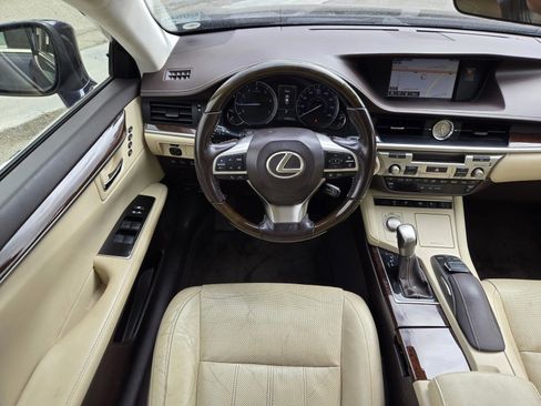 Used 2016 Lexus ES 350 image 13