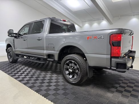 Used 2023 Ford F350 Lariat w/ Sport Appearance Package image 5