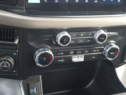 Used 2024 Ford F150 XLT w/ Mobile Office Package image 19