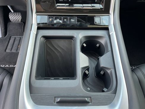 New 2026 Nissan Armada SV AWD/4WD image 26
