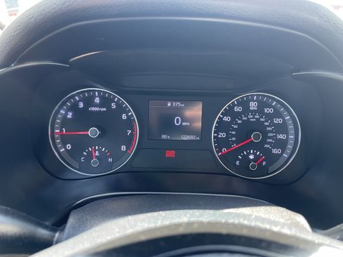 Used 2021 Kia Forte Sedan FWD image 18