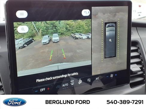 New 2026 Ford Transit 250 148 High Roof RWD image 19