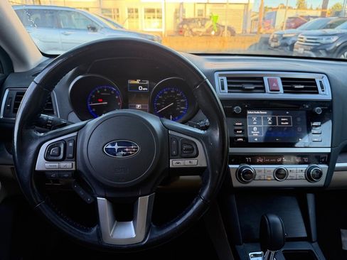 Used 2016 Subaru Outback 2.5i Limited image 13