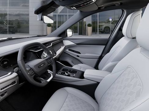 New 2026 Jeep Cherokee Overland w/ Advanced Pro Tech Group AWD/4WD image 22