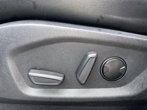 Certified 2024 Ford Edge Titanium image 21