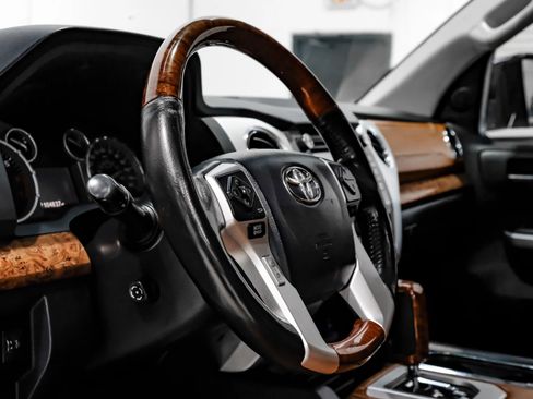 Used 2017 Toyota Tundra 1794 Edition image 26