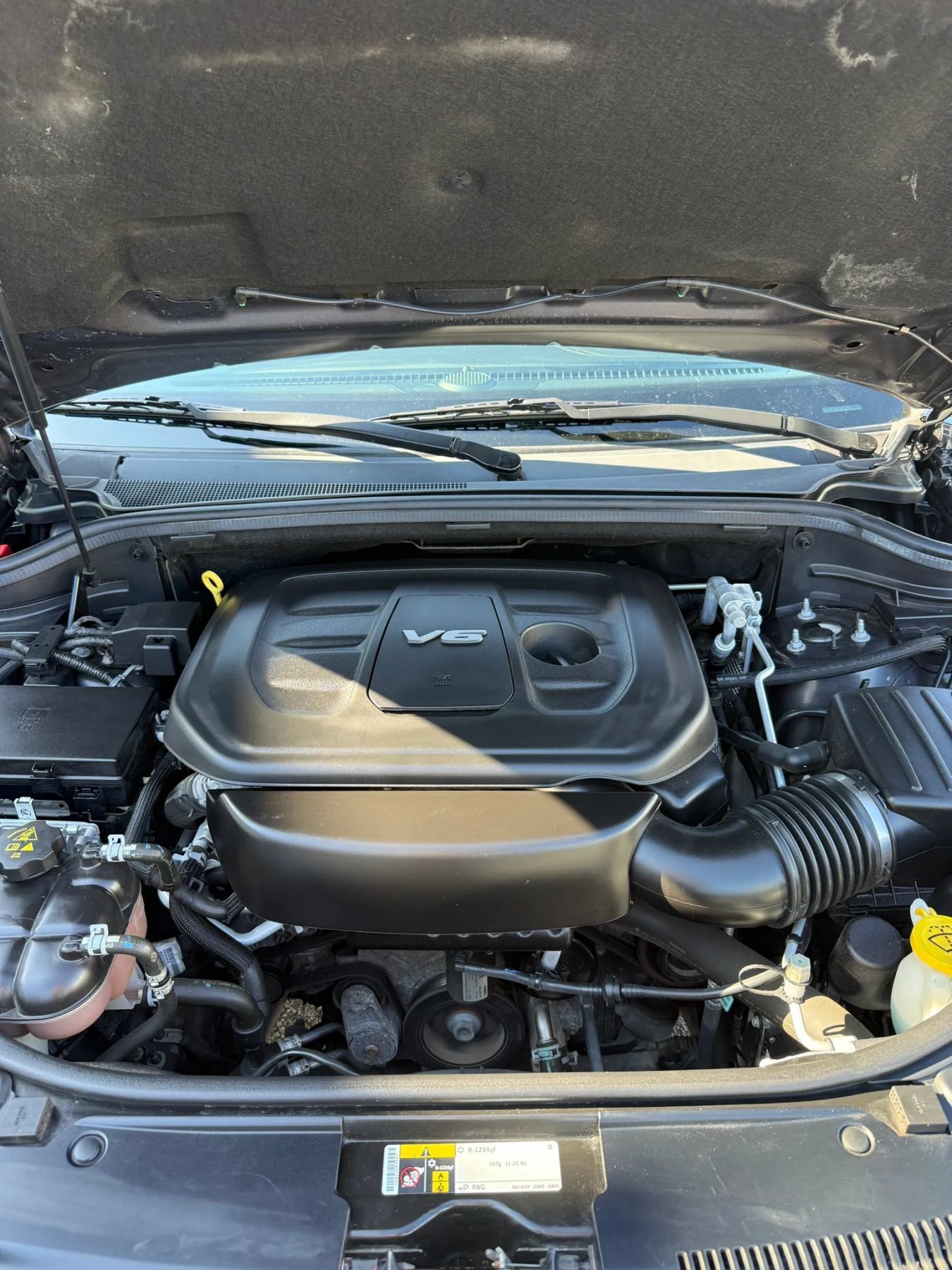 Used 2018 Jeep Grand Cherokee Limited AWD/4WD image 9