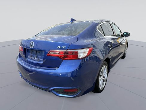 Used 2016 Acura ILX image 5