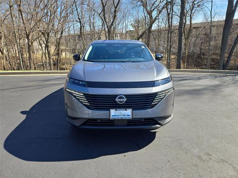 New 2026 Nissan Murano SL AWD/4WD image 7