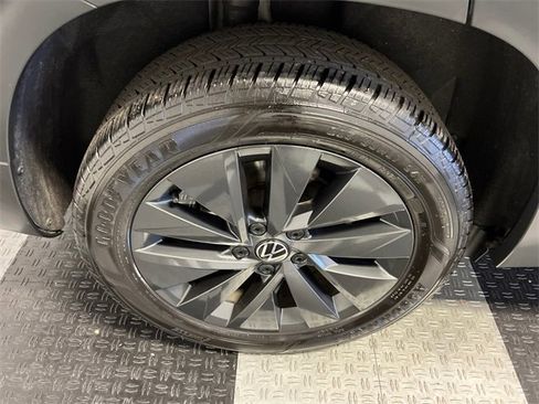 Certified 2024 Volkswagen Taos S image 14