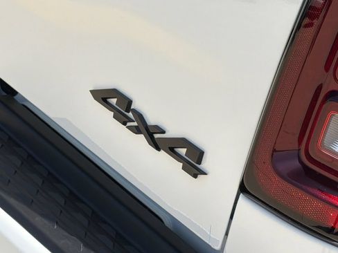 New 2026 RAM 2500 Tradesman AWD/4WD image 9