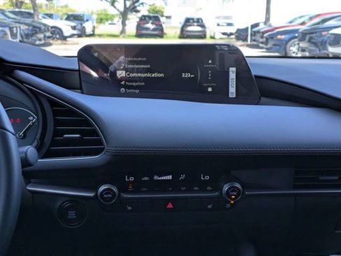 New 2026 MAZDA MAZDA3 s FWD image 16