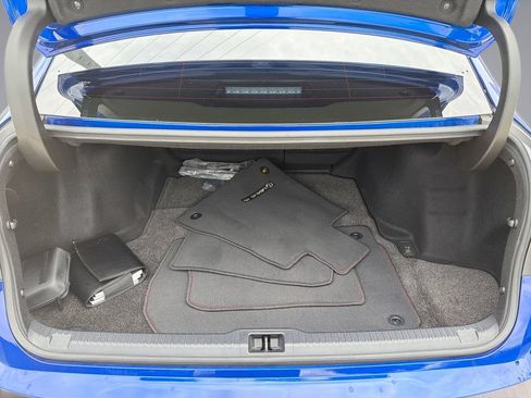 Certified 2023 Lexus IS 350 F Sport w/ Navigation Package RWD image 13