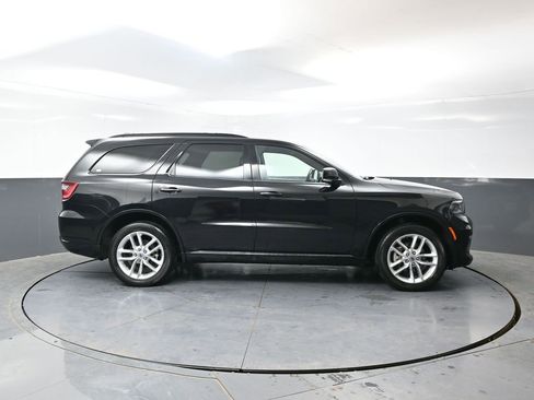 Used 2024 Dodge Durango GT AWD/4WD image 4