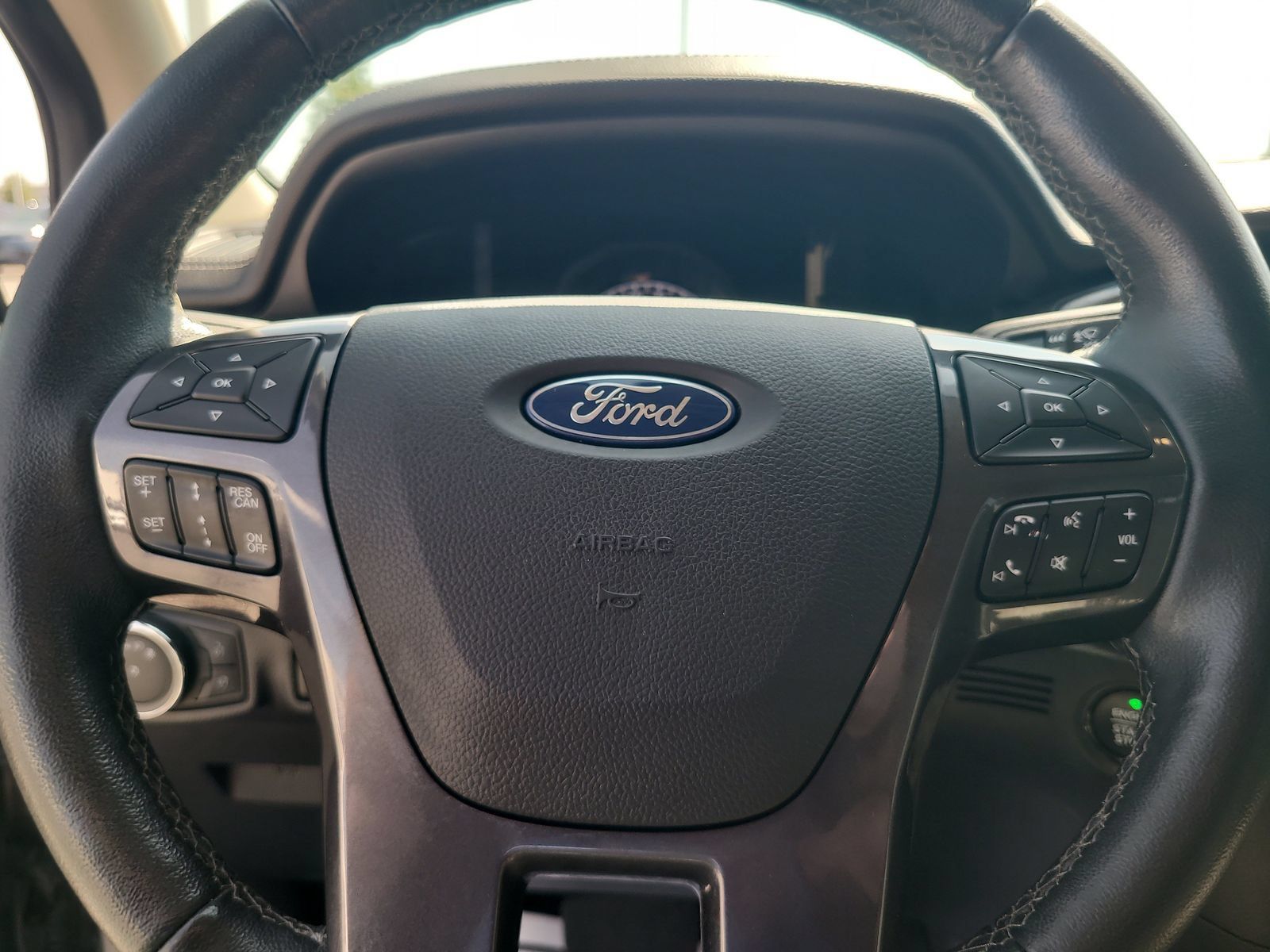 Used 2020 Ford Ranger Lariat w/ Technology Package RWD image 13