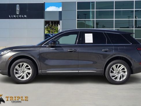 Used 2020 Lincoln Corsair FWD image 3