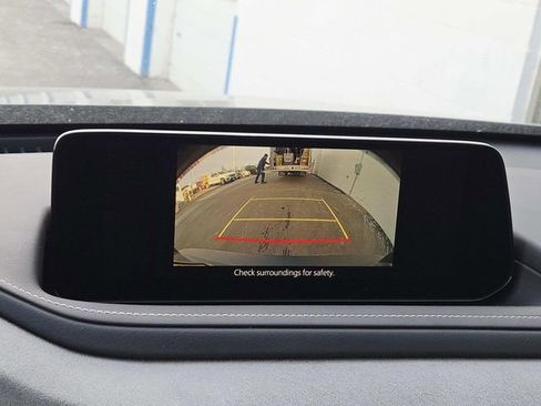 New 2026 MAZDA CX-30 AWD 2.5 S image 20