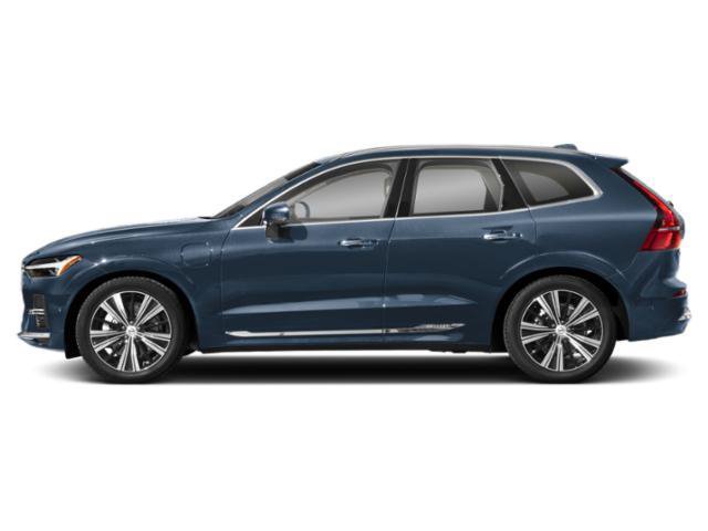 Used 2025 Volvo XC60 T8 Ultra w/ Protection Package Premier AWD/4WD image 3