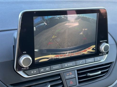 New 2025 Nissan Altima 2.5 S image 25