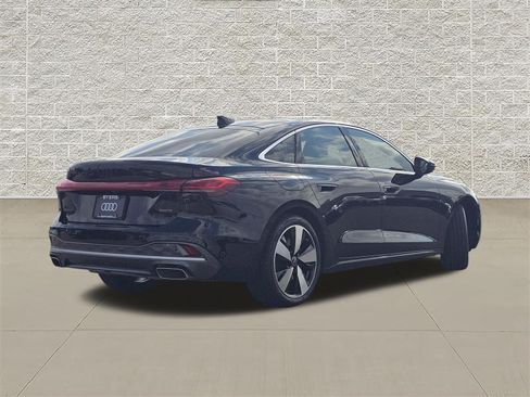 Certified 2025 Audi A5 2.0T Prestige w/ 19" Wheel Package AWD/4WD image 7
