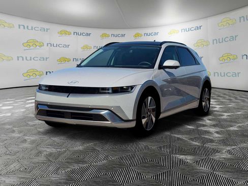 New 2026 Hyundai Ioniq 5 Limited image 2