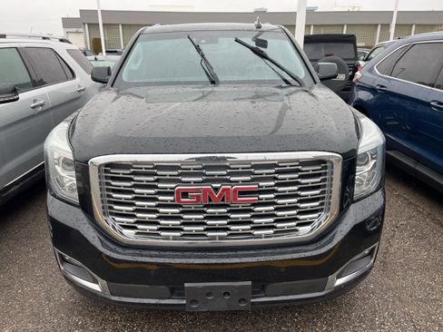 Used 2020 GMC Yukon Denali w/ Denali Ultimate Package image 20