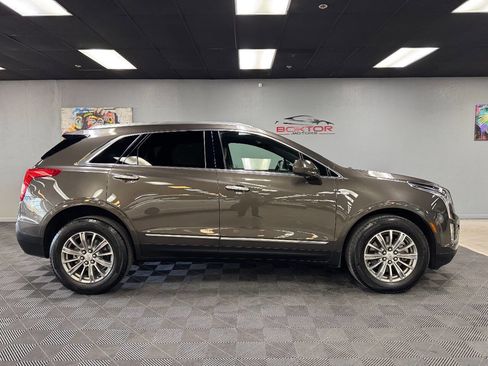 Used 2019 Cadillac XT5 Luxury image 15