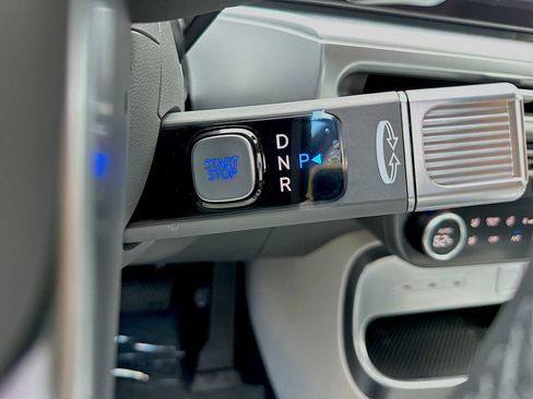 New 2026 Hyundai Ioniq 9 SEL image 21