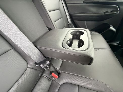 Used 2026 Chevrolet TrailBlazer RS w/ Convenience Package FWD image 47