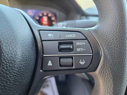 New 2026 Honda Accord SE image 12