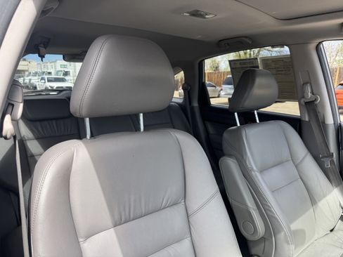 Used 2008 Honda CR-V EX-L image 20