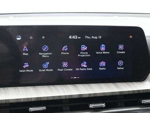 Used 2023 Kia Telluride EX AWD/4WD image 14