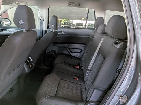Used 2019 Volkswagen Atlas S FWD image 19