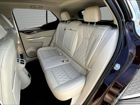 Used 2023 Buick Envision Avenir AWD/4WD image 21