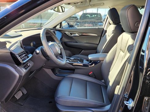 New 2026 Buick Envision Preferred image 16