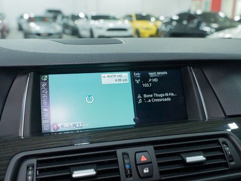 Used 2015 BMW 535d 535d image 36