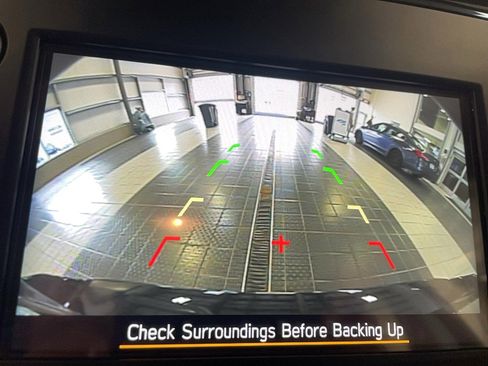 Used 2025 Subaru Impreza 2.0i image 11